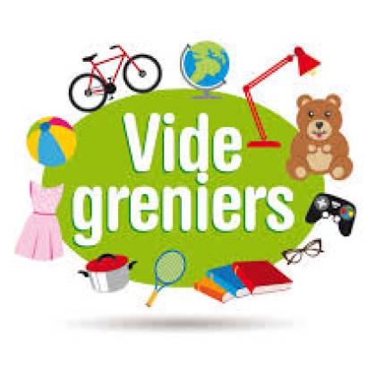 vide grenier
