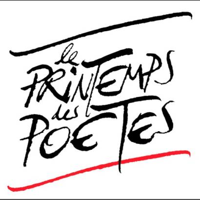 Le Printemps des Poètes
