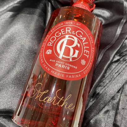 ECLAT D'ESPRIT Calligraphie