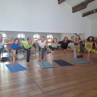 Val'Yoga