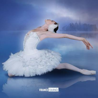 Swan Lake
