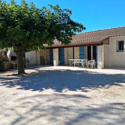 Les Espélugues du Partage des Eaux