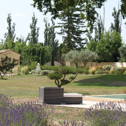 Mas des Branches d’Or