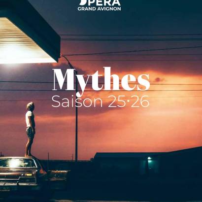 Midi à l'Opéra: Les deux Pêcheurs