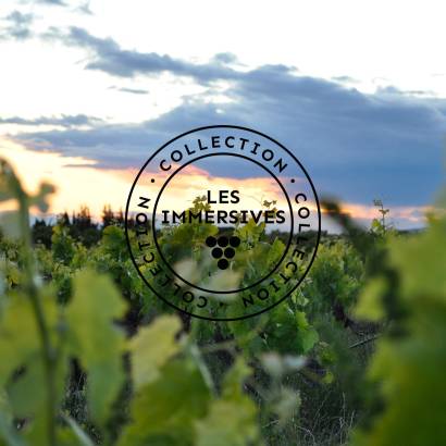 Vignobles en Scène: The Plein Pagnier Estate Festival