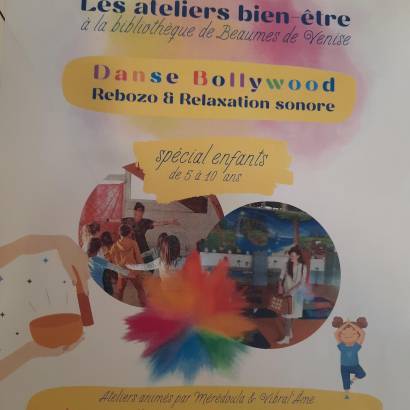 Atelier Bien-Être