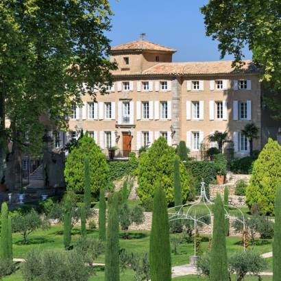 Vignobles en Scène: Discovery day at Château Pesquié