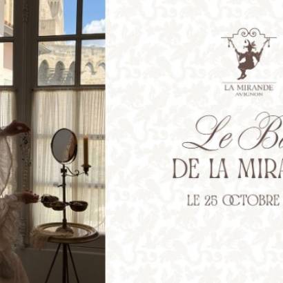 La Mirande ball