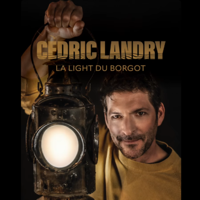 Theater 'La Ligth du Borgot' - Théâtre des 2 Mondes - Festival Contes & Rencontres