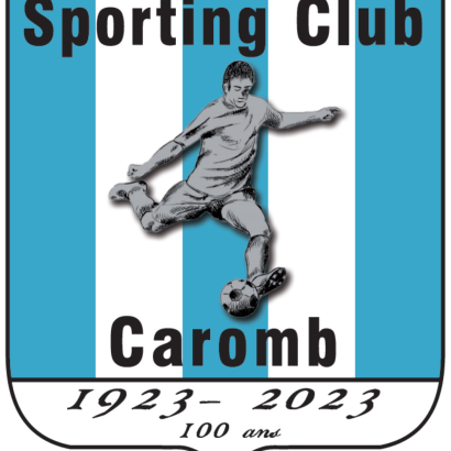 Association SC Caromb - Football