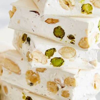 Atelier nougat
