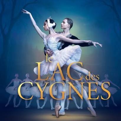 Swan Lake