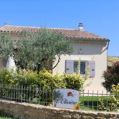 L'Olivière