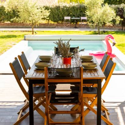 Villa Sable en Provence