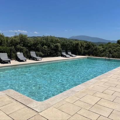 Les Gites de Baye - l'Olivier (Groepen & Seminaries)