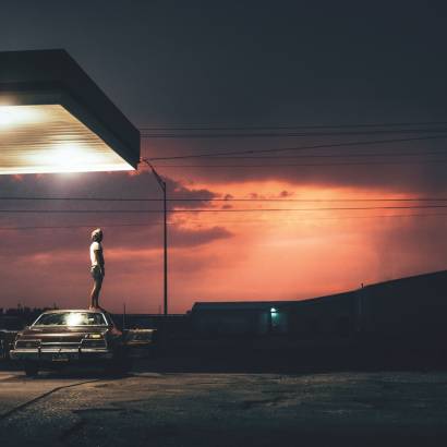 Apér'Opéra - Zhengyu Li