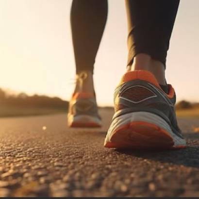 Races in the City of Popes