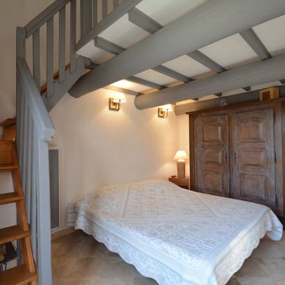 Chez Monique - Marine