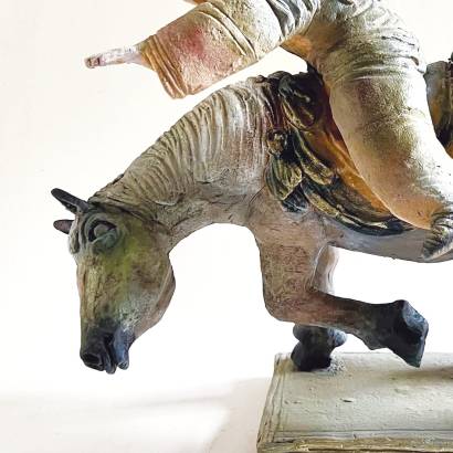 Exposition de Dany Jung à la Station Galerie