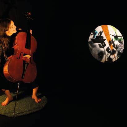 Ciné Lune de Poche