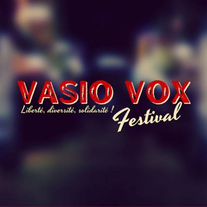 Vasio Vox Festival