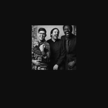 Concert 'Trio Daniel Garcia' - Jazz dans les Vignes