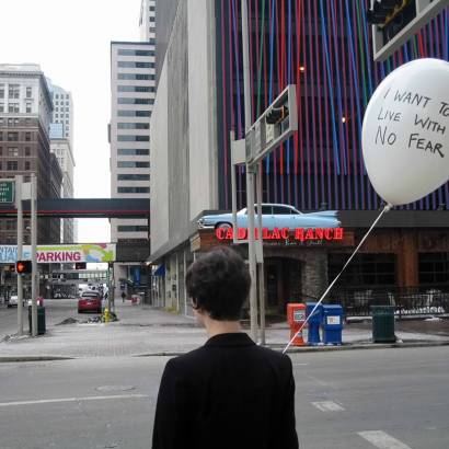 Shilpa Gupta, Geumhyung Jeong, Jumana Manna - The whisper of the Free