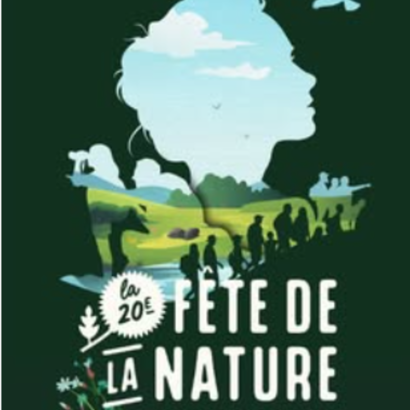 Fête de la nature, a first - Faucon Bouge