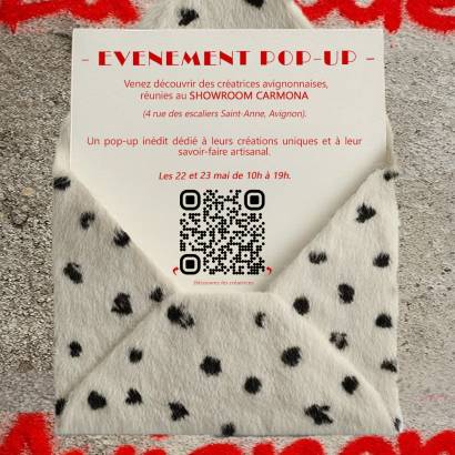 Avignon designers in the spotlight