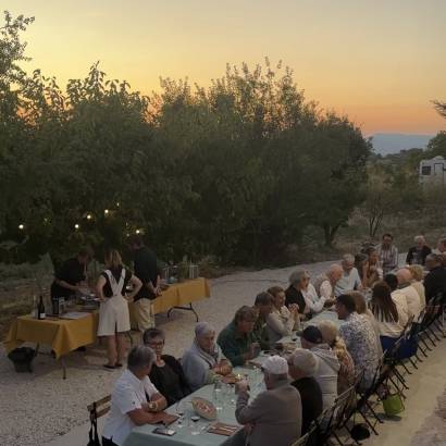 La Table des Chefs & Cheffes et son Escale Créole