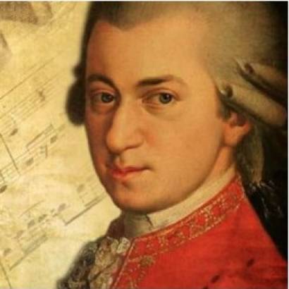 Mozart's Coronation Mass
