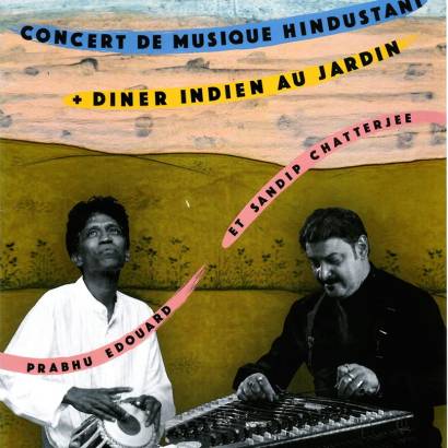 Indian Nights