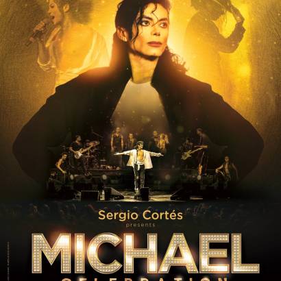 Sergio Cortés presents Michael Celebration
