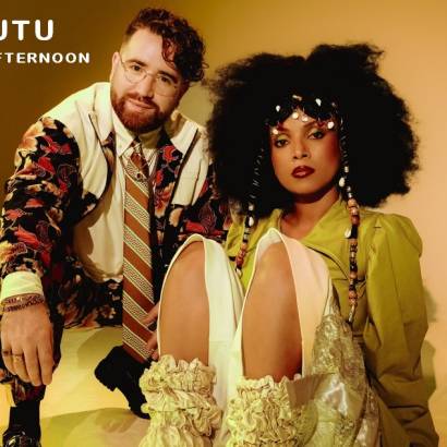Kutu + Lazy Afternoon - Festival de Robion