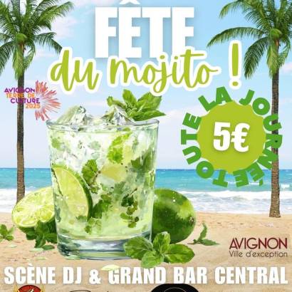 Mojito Day
