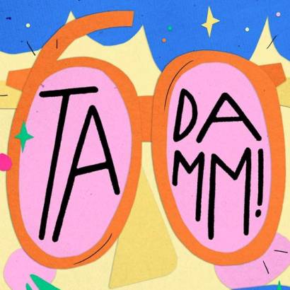 Off Festival - Events at the TADAMM! Village