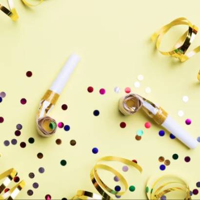 New Year's Eve Celebration at the Opéra Grand Avignon