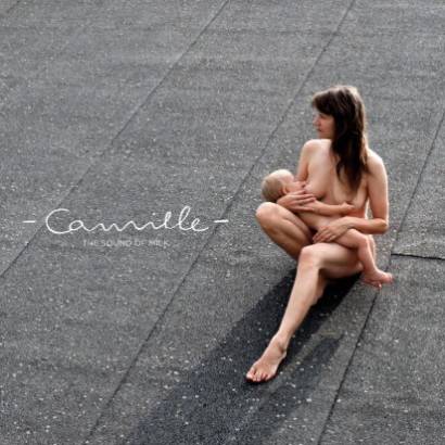 Camille - The Sound of Milk
