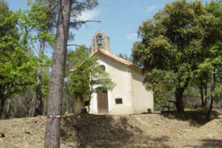 Chapelle St Roch