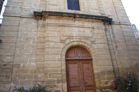 Eglise Sainte-Anne