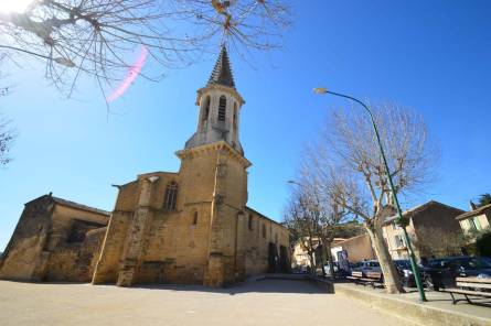 Eglise Saint Etienne