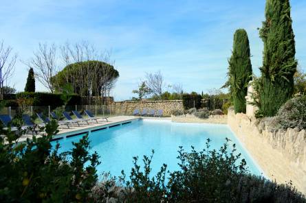 Le Bastidon Gordes