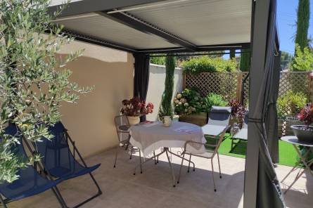 Le Gardenia
