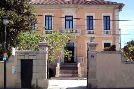 Fondation Villa Datris