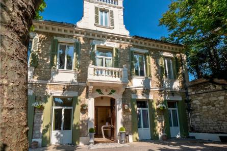 Altera Roma Boutique Hôtel