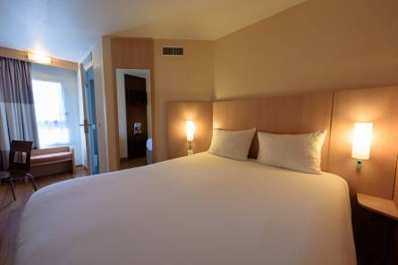 Hôtel Ibis Avignon Centre Pont de l'Europe