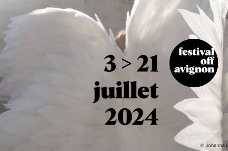 Festival Off Avignon - 58e édition
