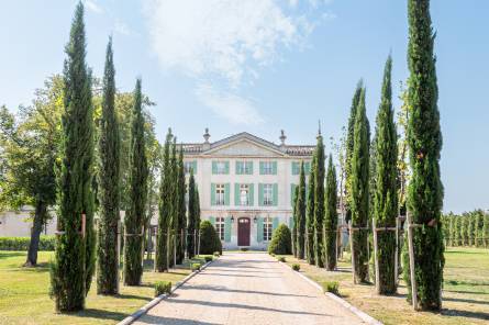Château de Tourreau