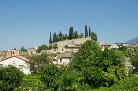 Le Calvaire