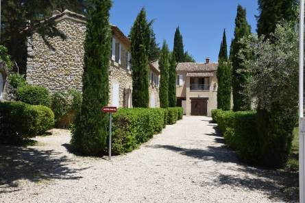 Gite Les Pierres Blanches at Moulin des Gypses
